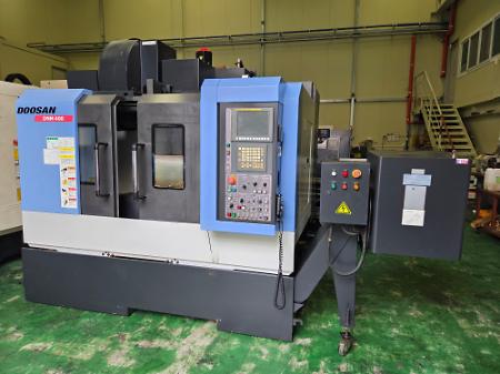 DNM400 MCT 12K 2013Y CHIP CONVEYOR