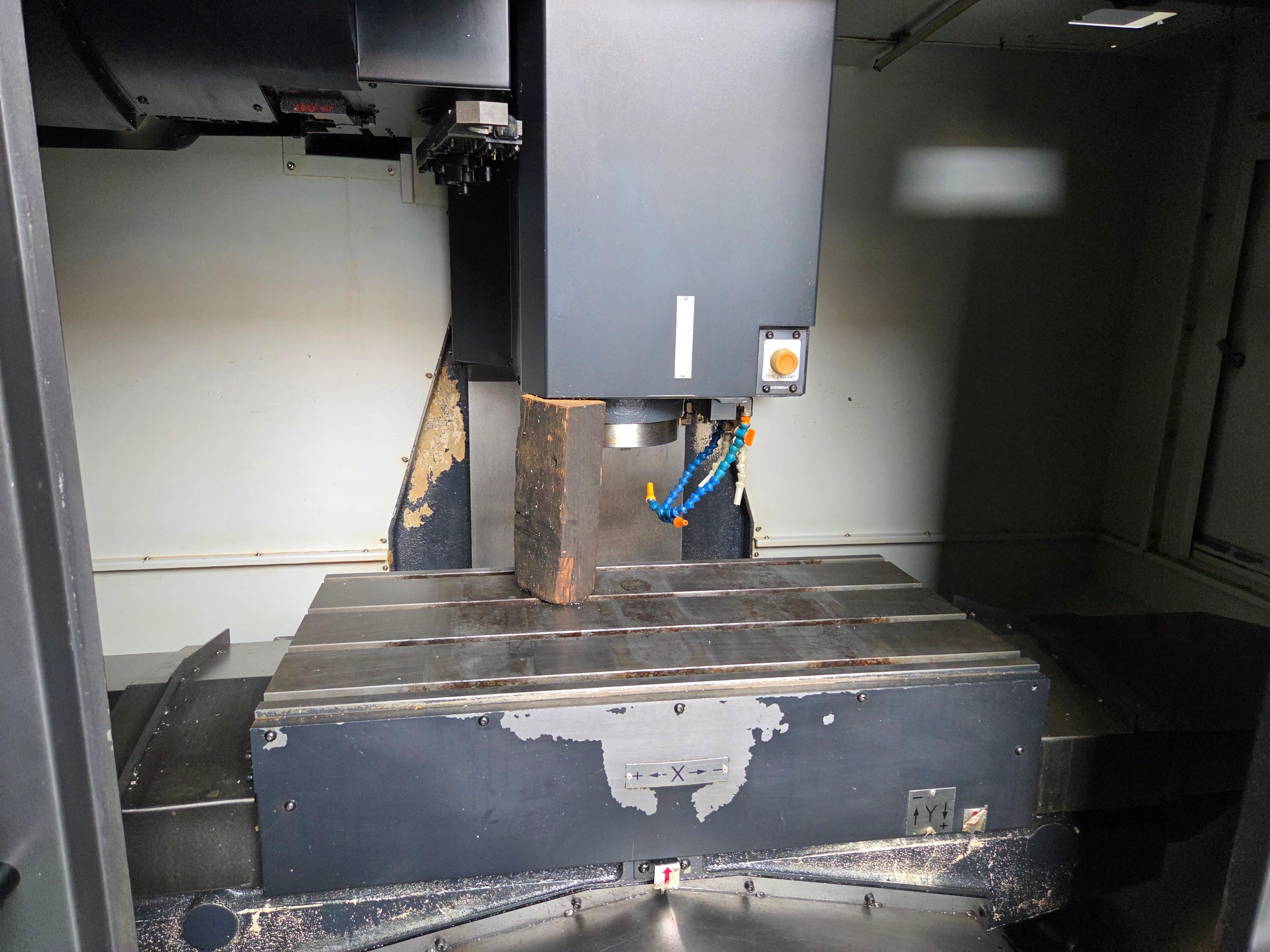 DNM400 MCT 12K 2013Y CHIP CONVEYOR