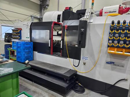 LCV670L SMEC MCT 2100X670