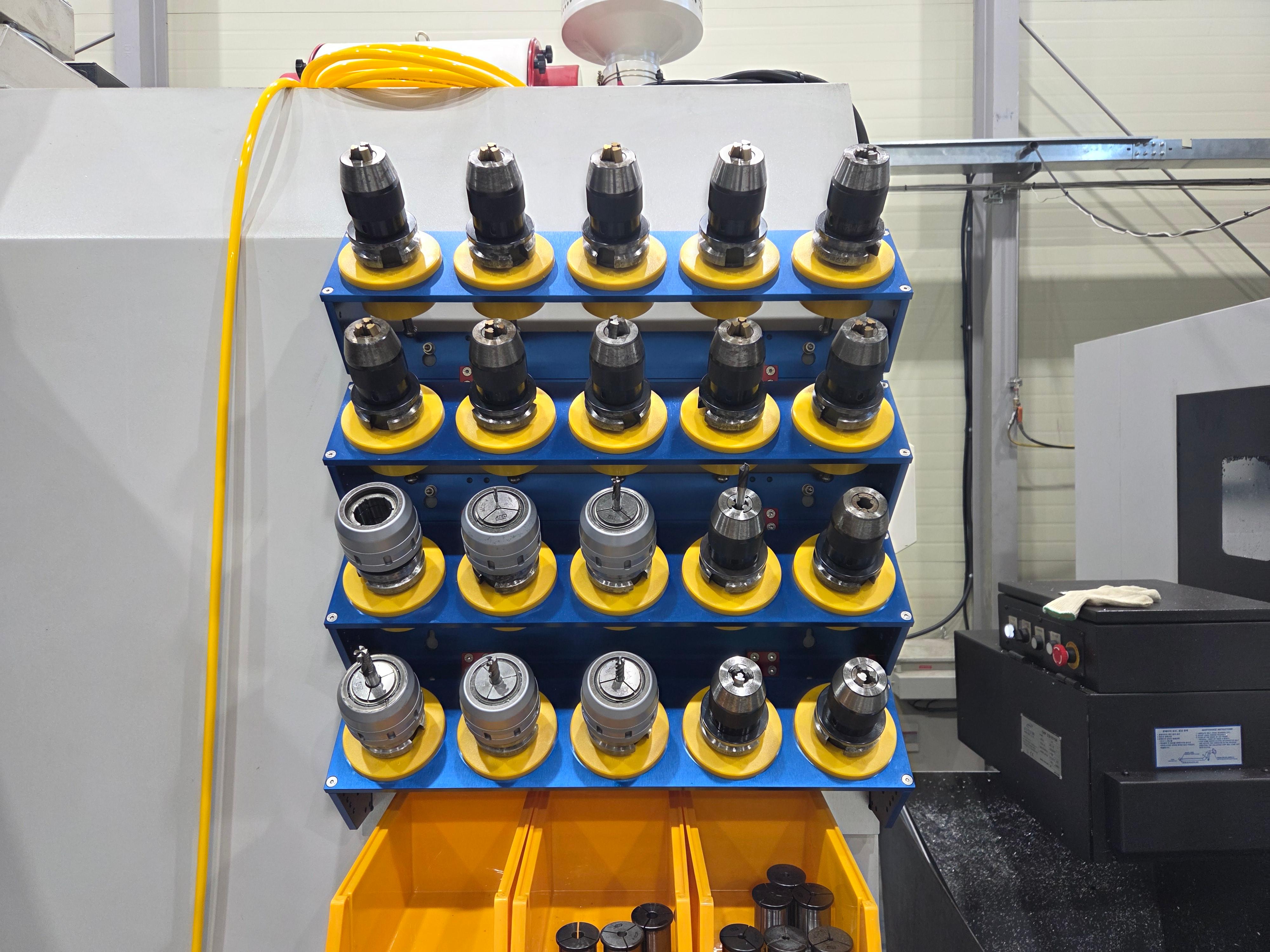 LCV670L SMEC MCT 2100X670