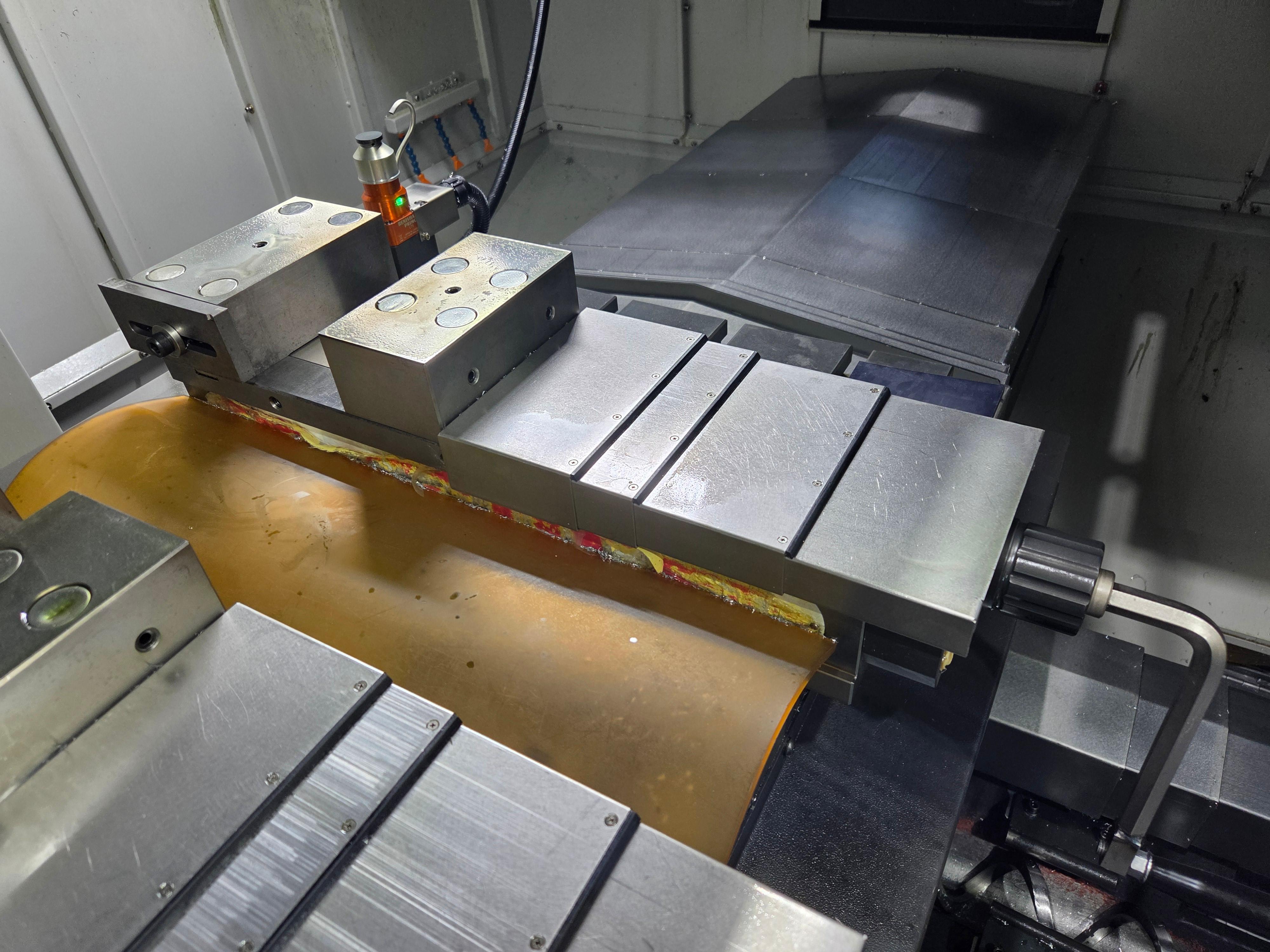 LCV670L SMEC MCT 2100X670