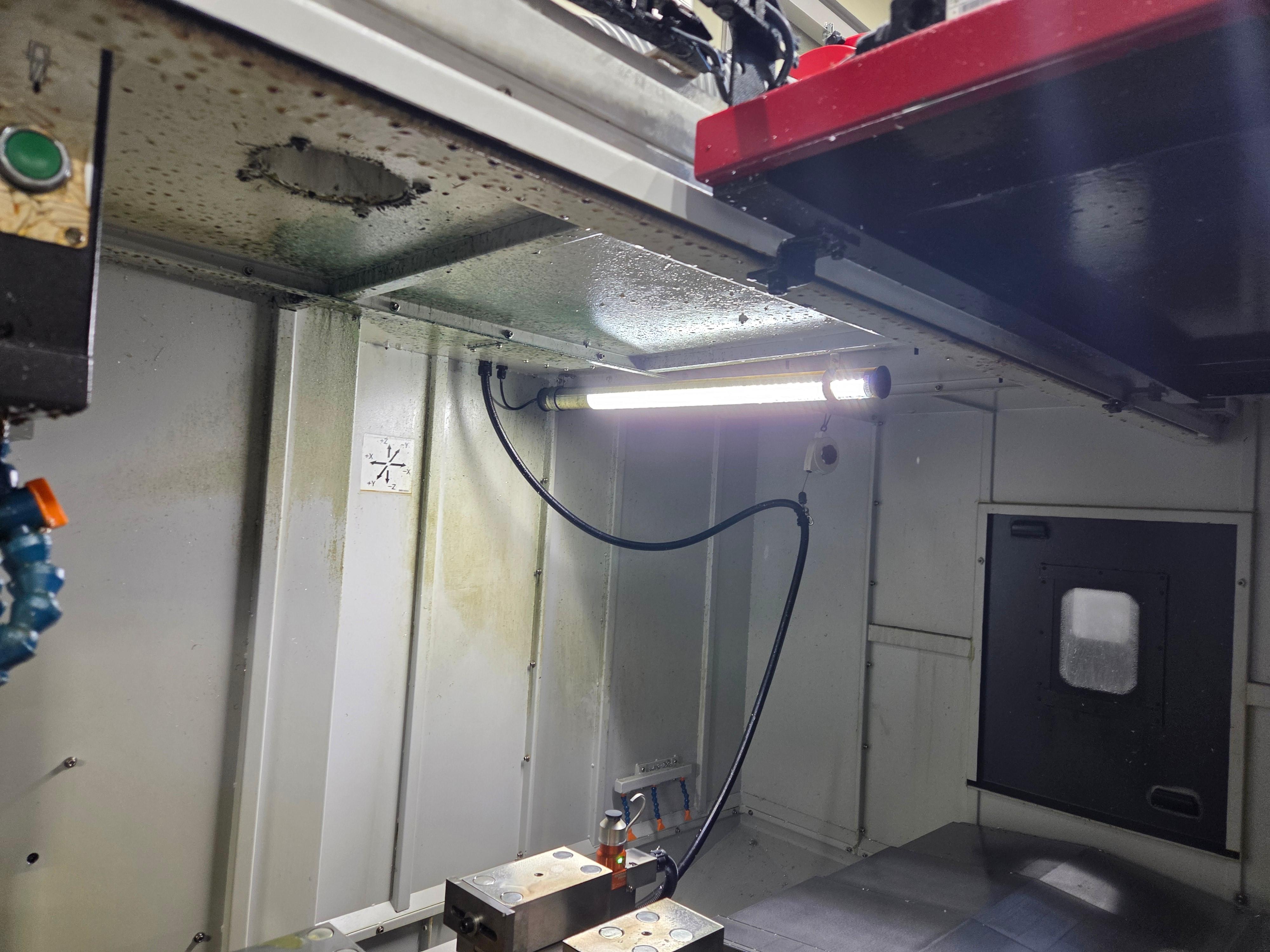 LCV670L SMEC MCT 2100X670