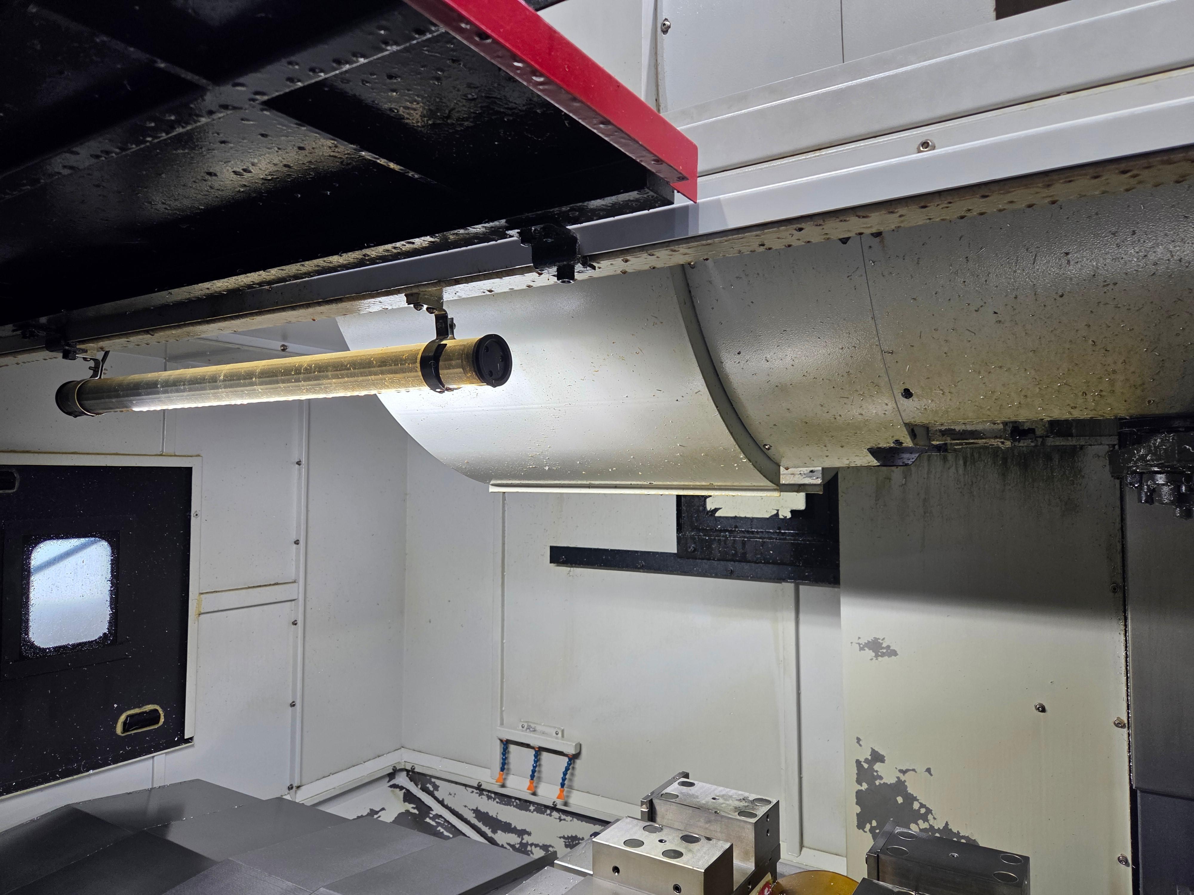 LCV670L SMEC MCT 2100X670