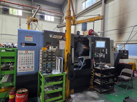 PUMA4100B 15" 2022Y CHIP CONVEYOR