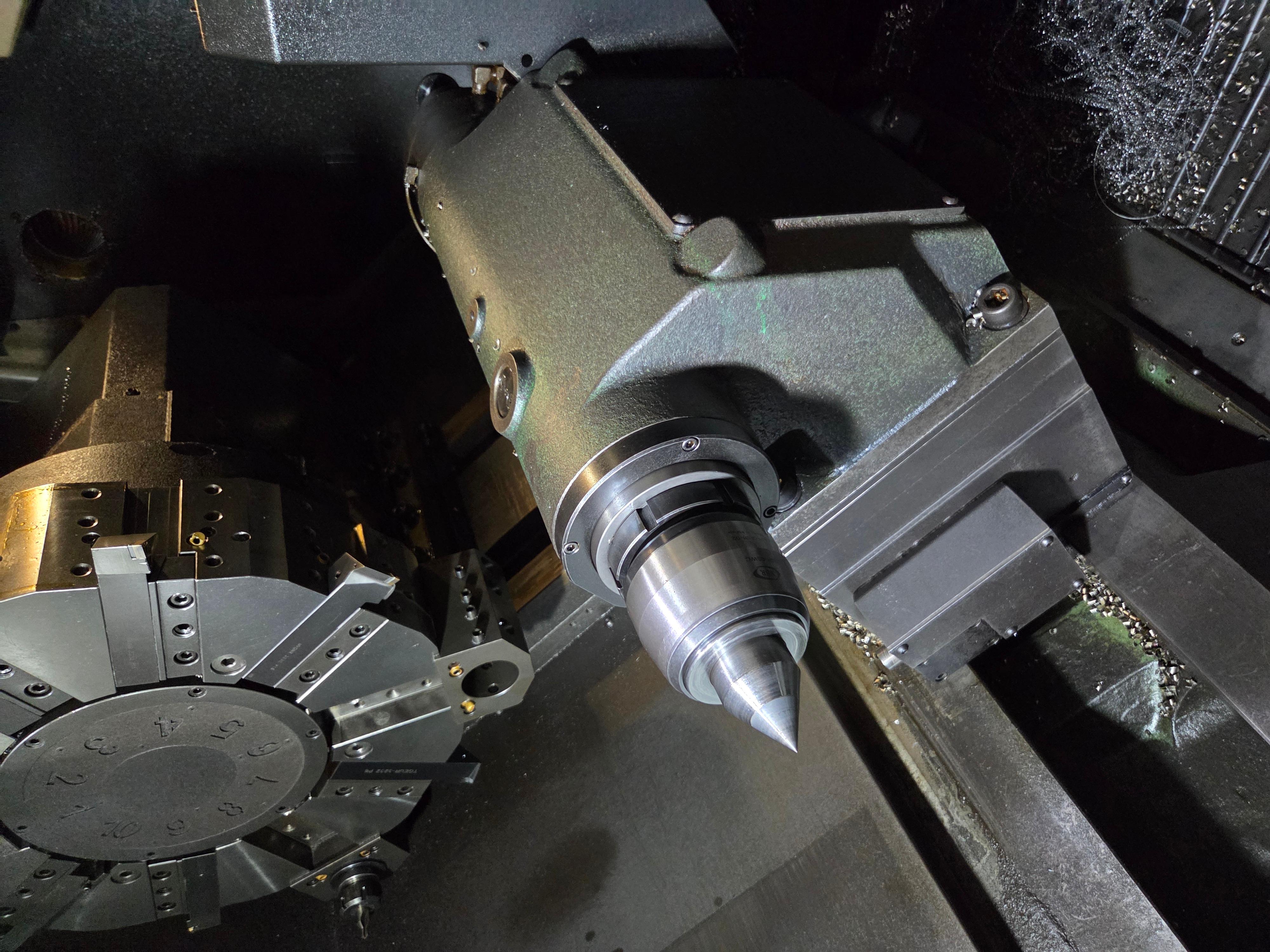 PUMA4100B 15" 2022Y CHIP CONVEYOR