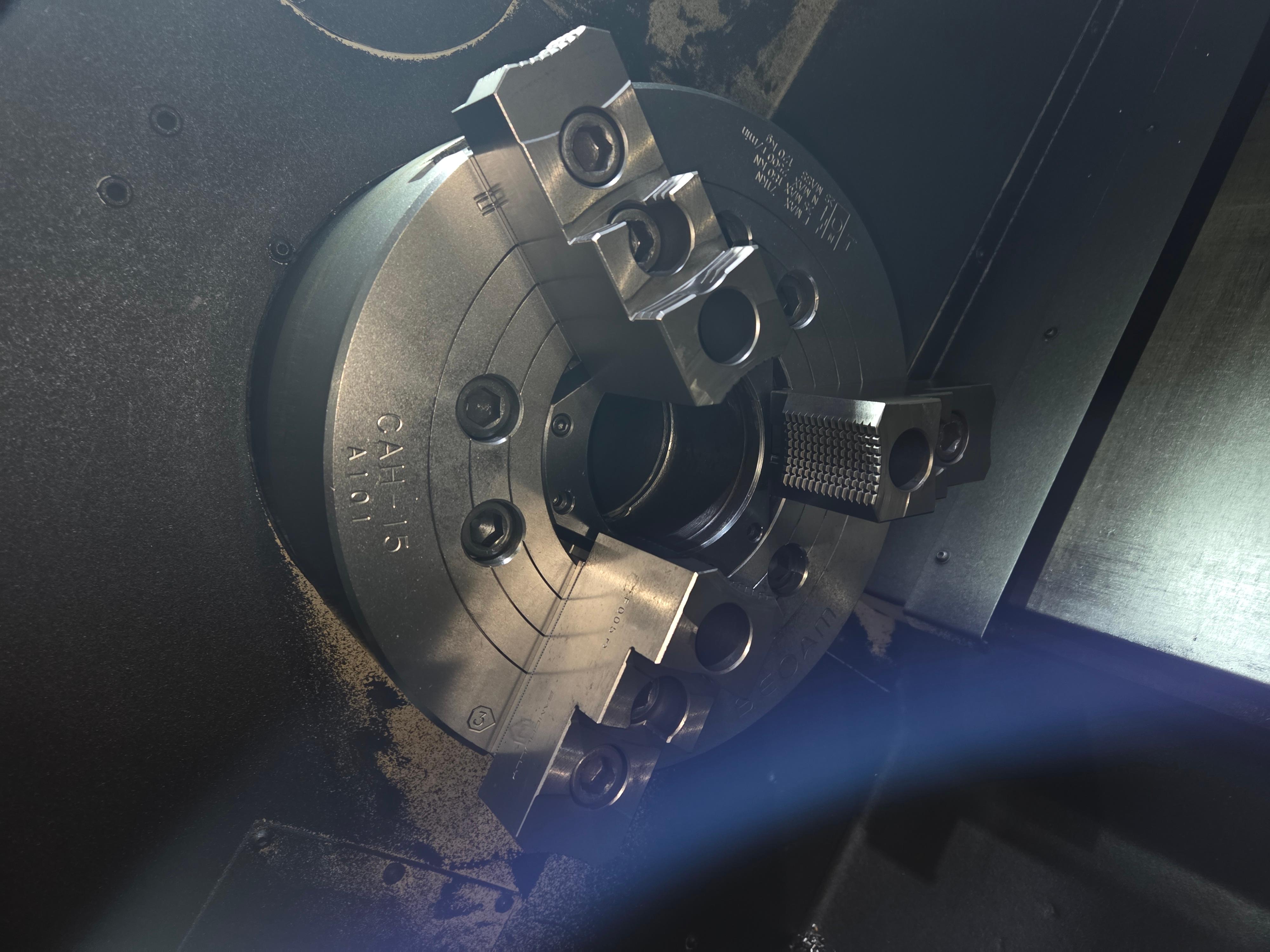 PUMA4100B 15" 2022Y CHIP CONVEYOR