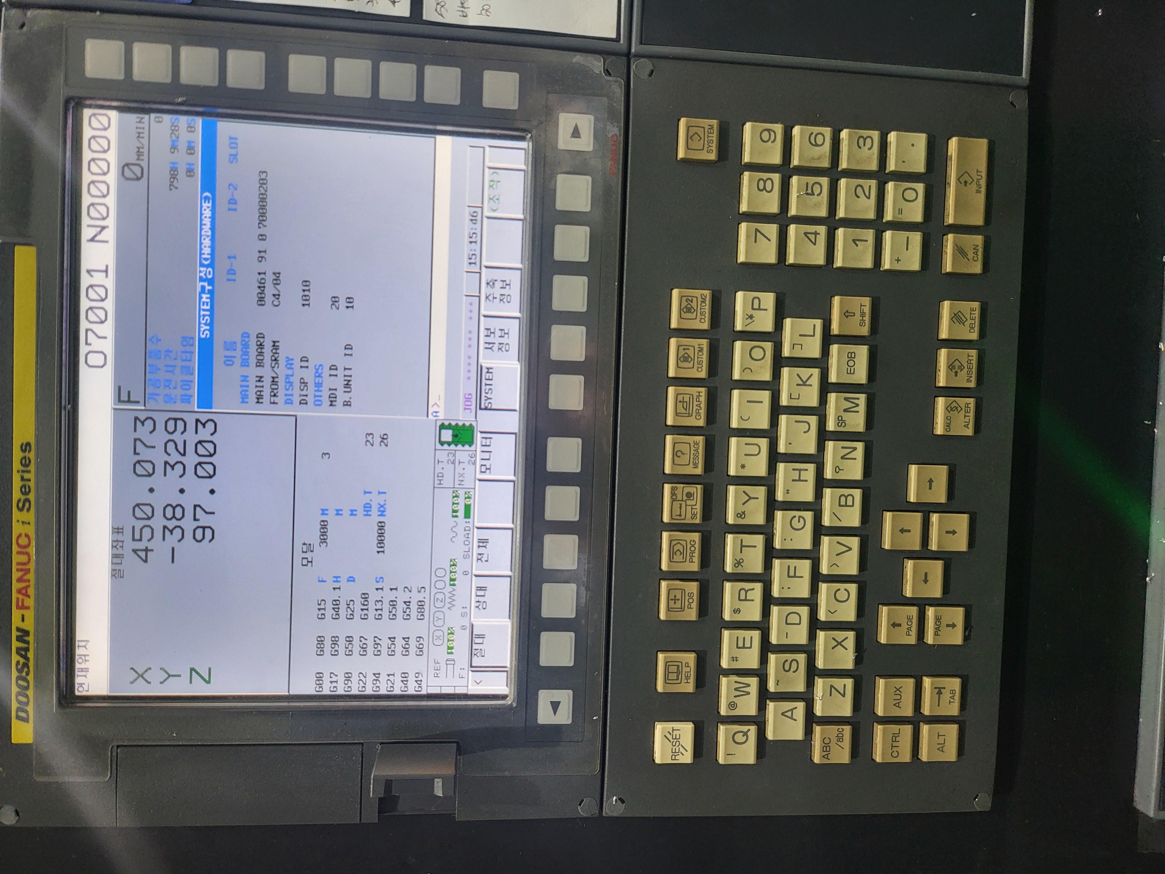 DNM4500 12K 2018