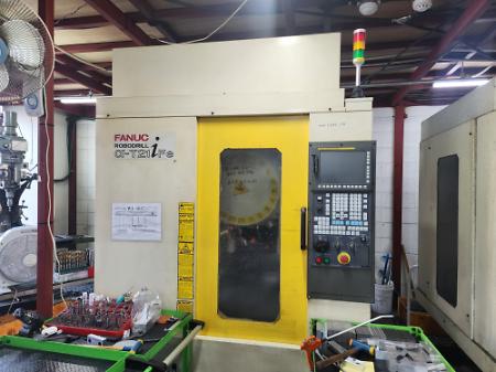 TAPPING CENTER a--T21iFe 10K
