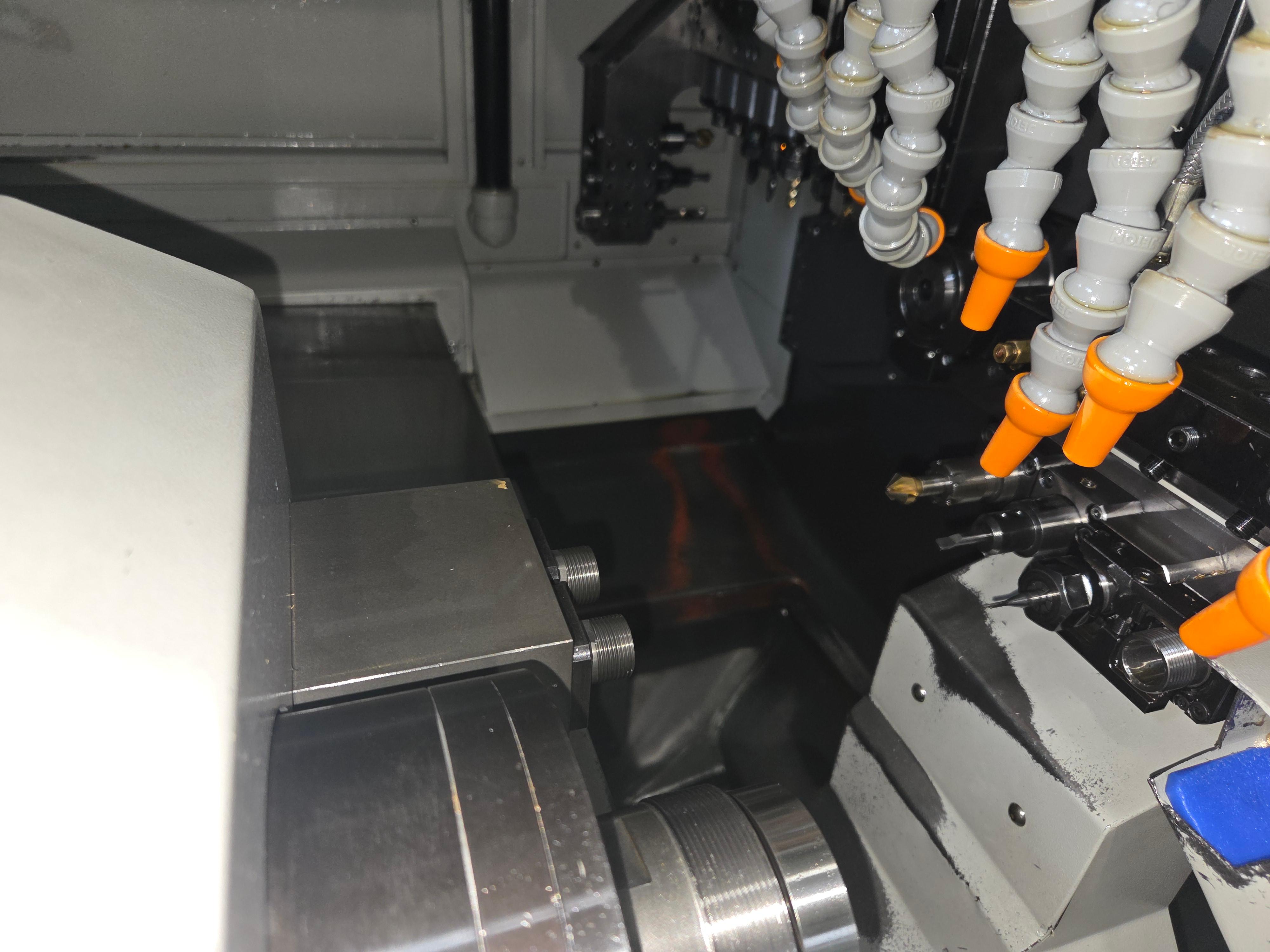 XD38H 한화복합기 38형 2015