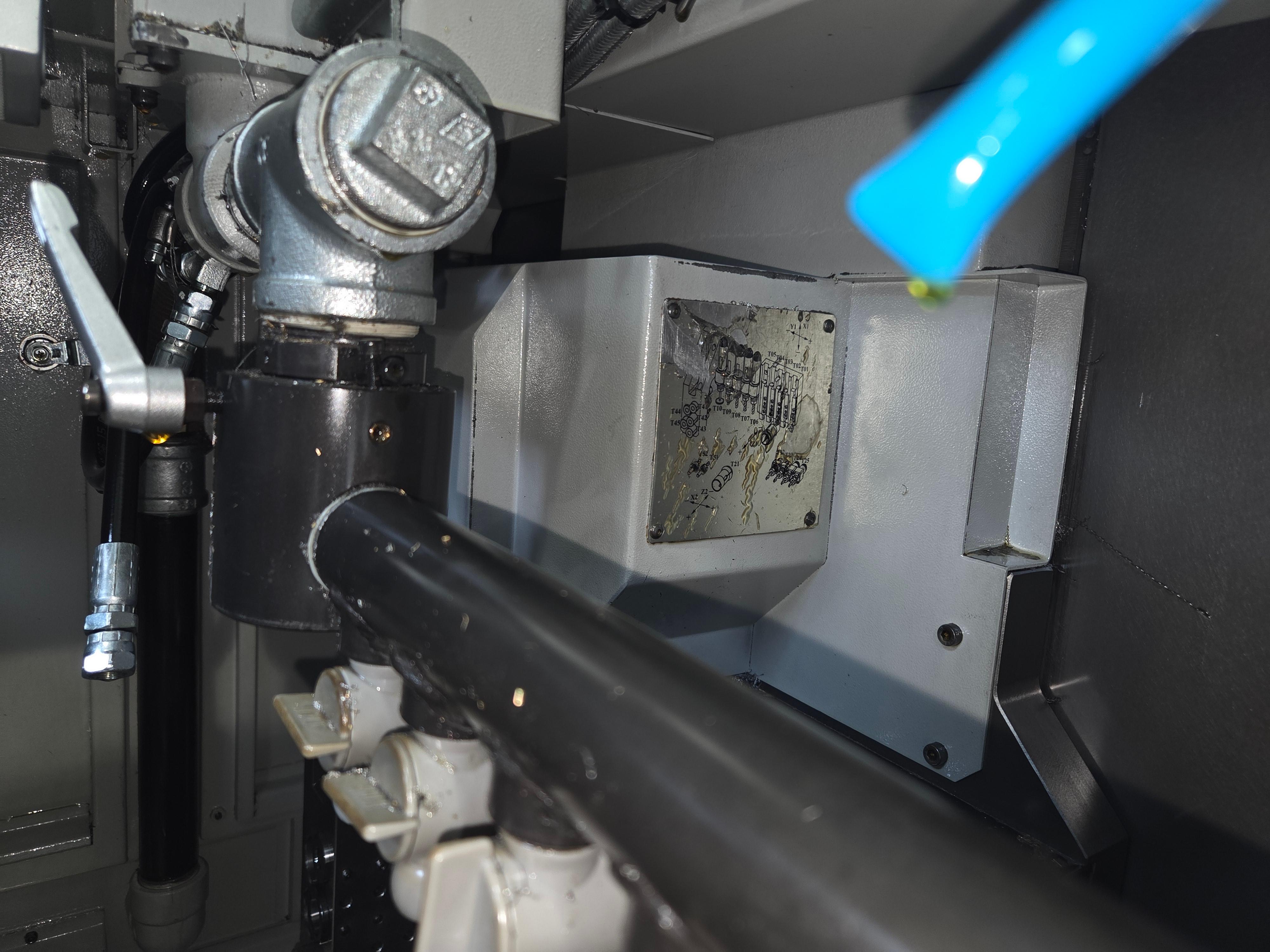 XD38H 한화복합기 38형 2015